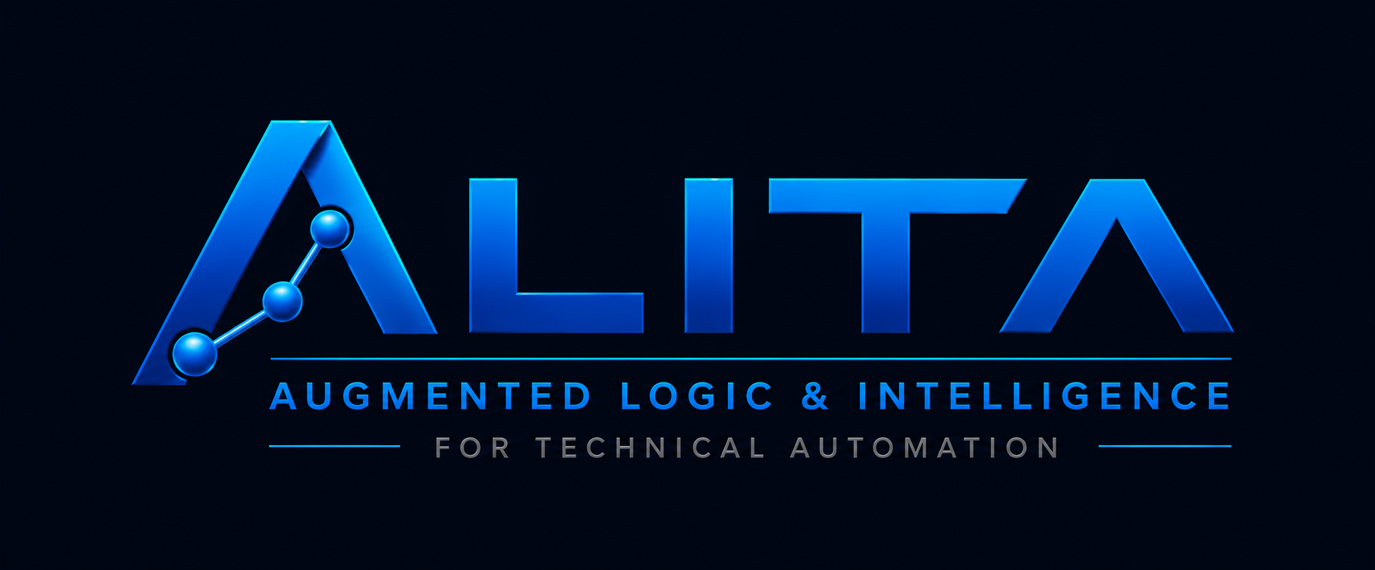 ALITA - Augmented Logic and Intelligence for Technical Automation